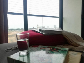 The Raffles Suites